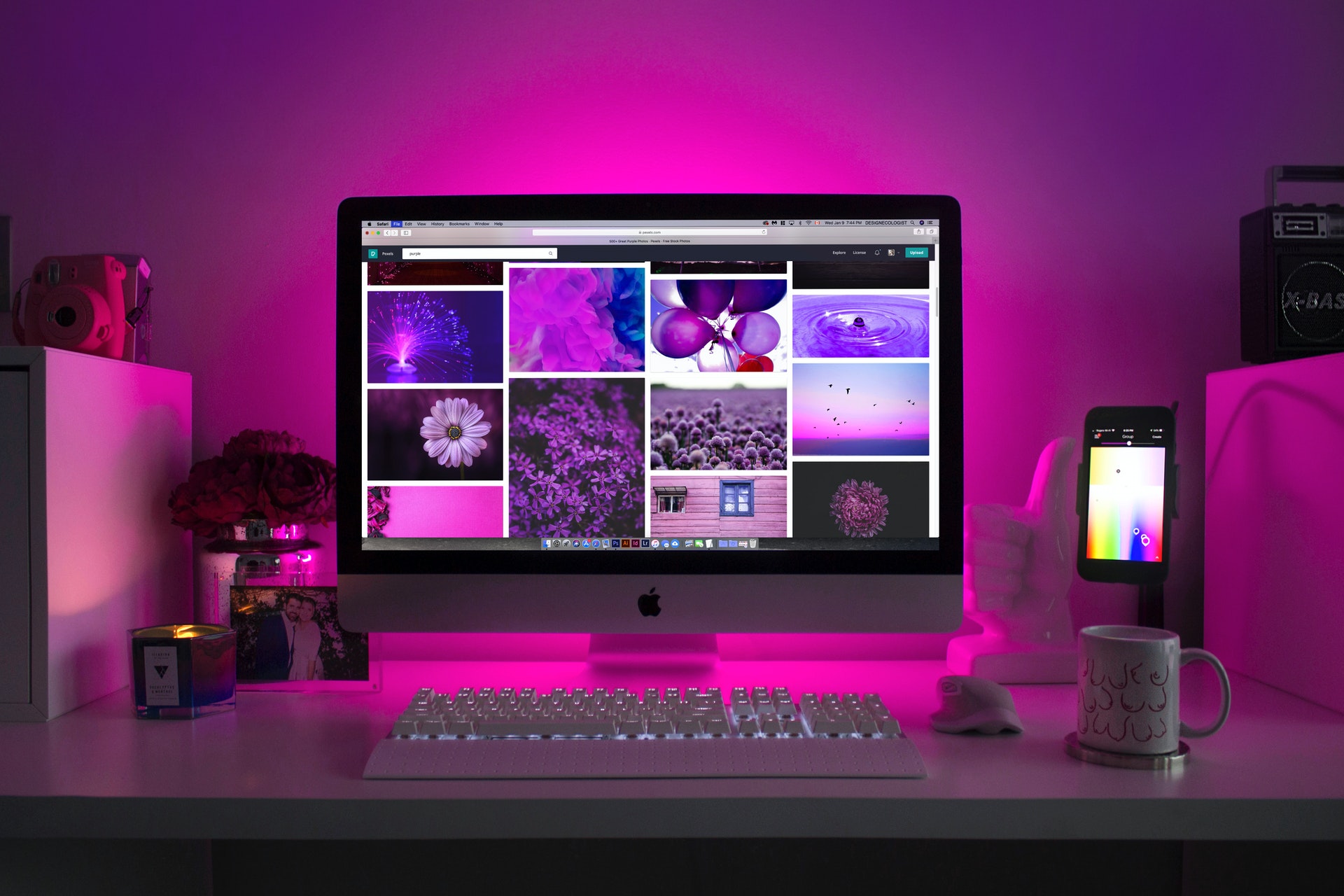 Website Designing  Company in Delhi